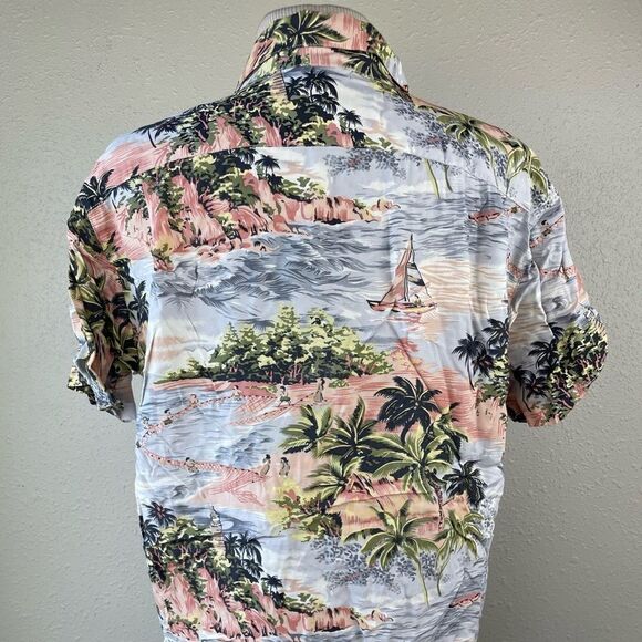 Karen Kane Three Piece Matching Tropical Outfit EUC - Picture 8 of 15